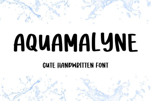 Aquamalyne: A Designer's Real-World Review for Branding