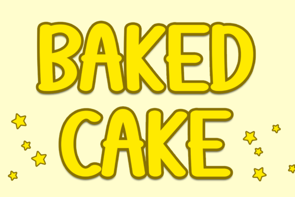 Baked Cake: A Designer's Honest Review for Real Projects
