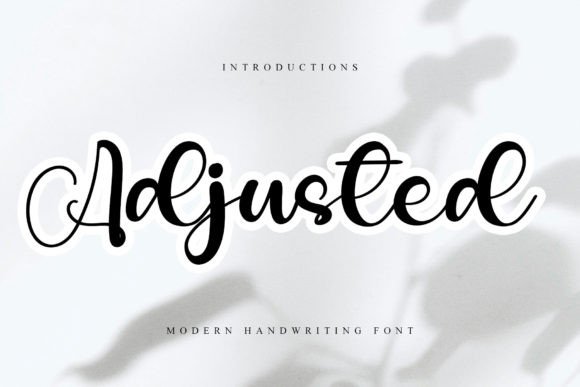 How Adjusted Transformed My Holiday Brand Identity