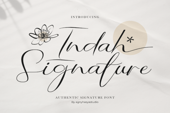 Indah Signature: A Designer's Real-World Review