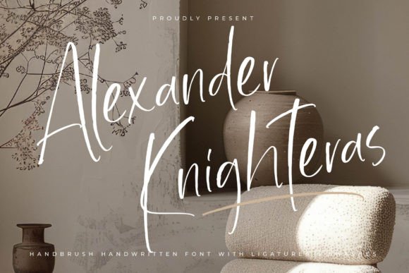 Why Alexander Knighteras Elevates Modern Web Design